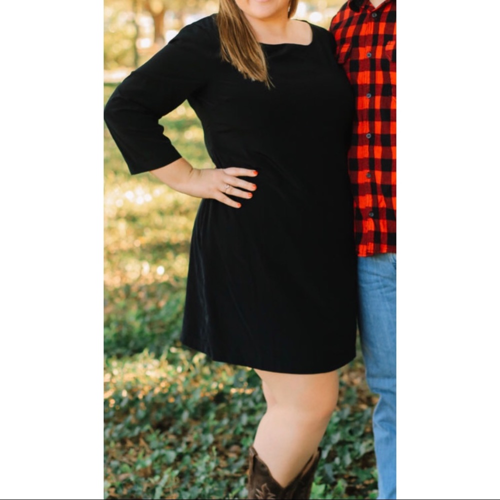 Old Navy XL Shift Dress